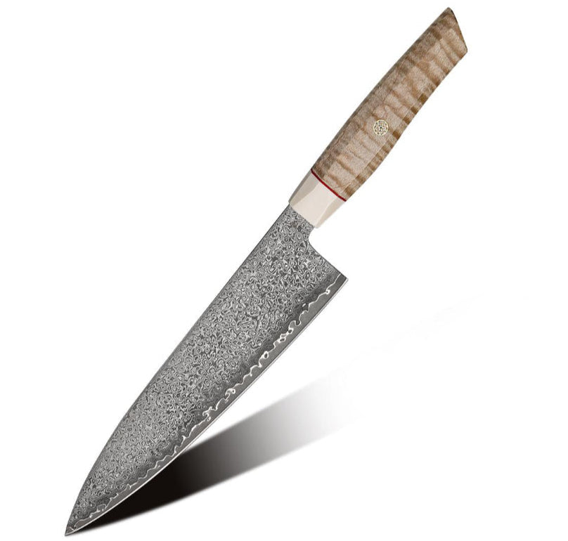 The Art of Knife Making A Culinary Craft