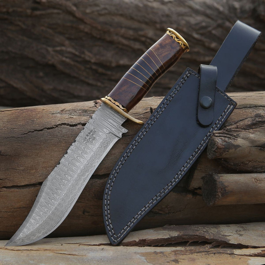 Unveiling the Art of Innovative Luxury Knives - Shokunin USA