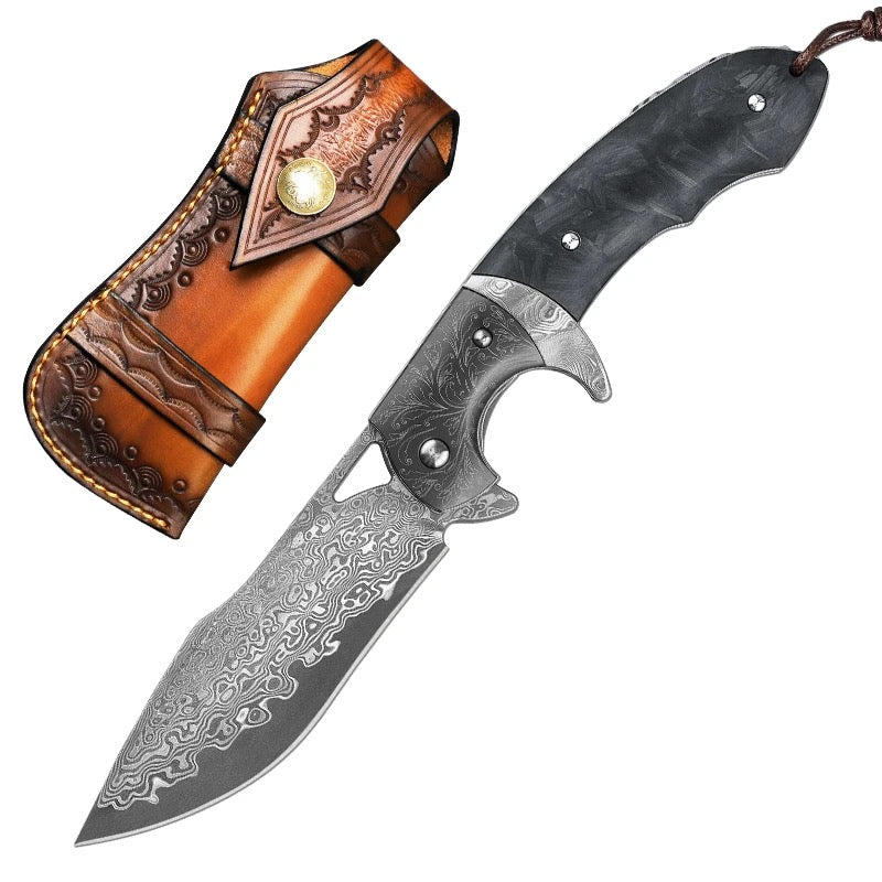 Sustainable Practices in Knife Manufacturing: A Sharper Future - Shokunin USA