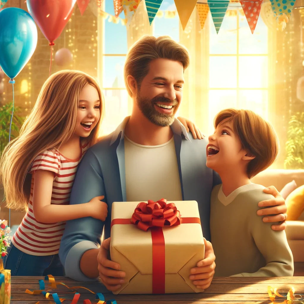 Unique Father's Day Gift Ideas - Shokunin USA