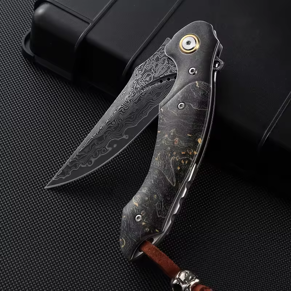 The Impact of Pocket Knives on Pop Culture