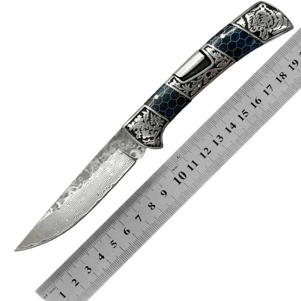 The Perfect Gift Why Pocket Knives Make Great Presents