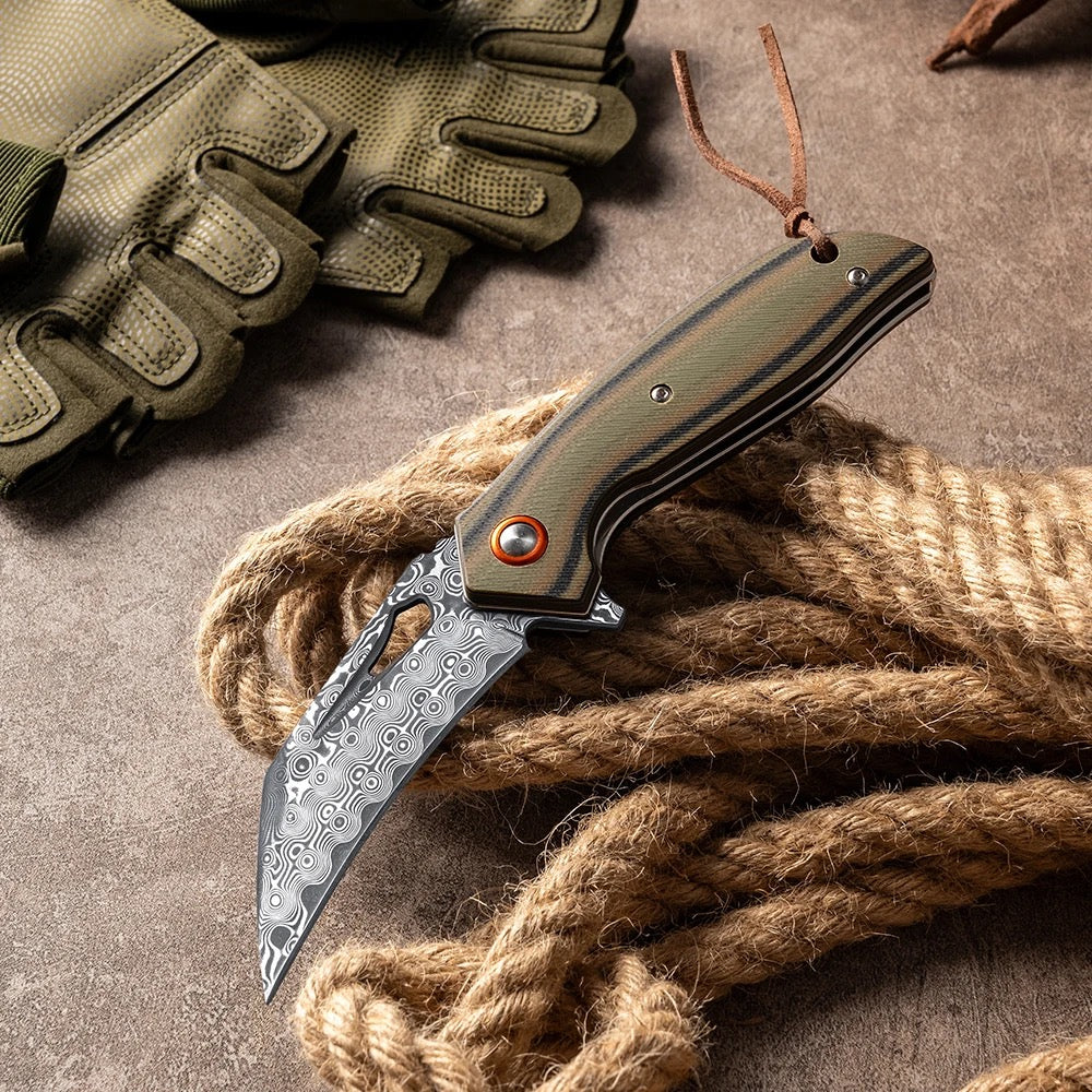 The Rise of Custom Knives and Their Impact on Design - Shokunin USA