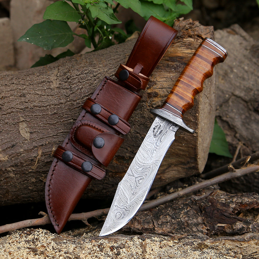 Stunning Gift Ideas for Knife Lovers Unique Selections to Inspire
