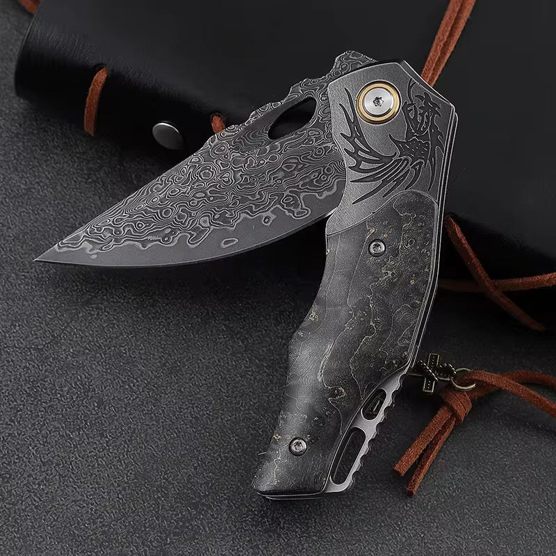 Essential Safety Tips for Using Pocket Knives
