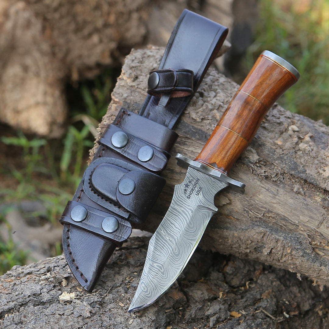 The Ultimate Guide to Knife Sharpening: Best Practices for Every Blade - Shokunin USA