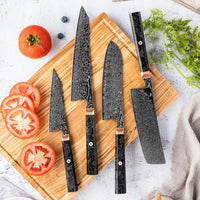 How to Choose the Perfect Knife Set for Your Kitchen: A Beginner’s Guide - Shokunin USA