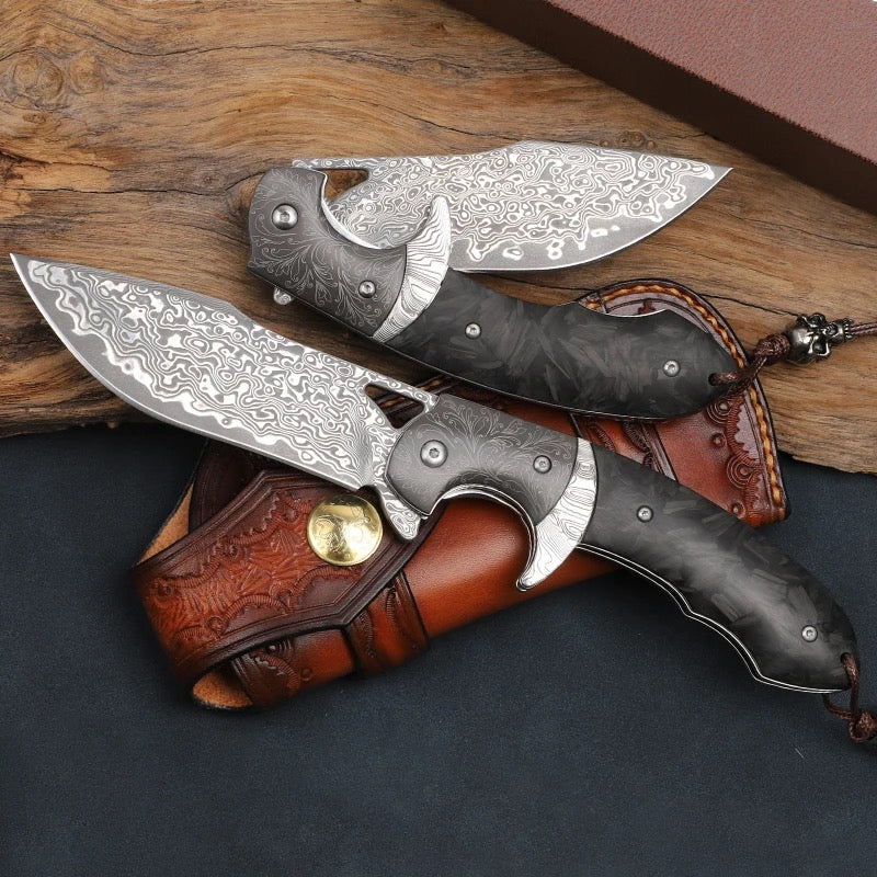 Top 10 Everyday Uses for Your EDC Knife - Shokunin USA