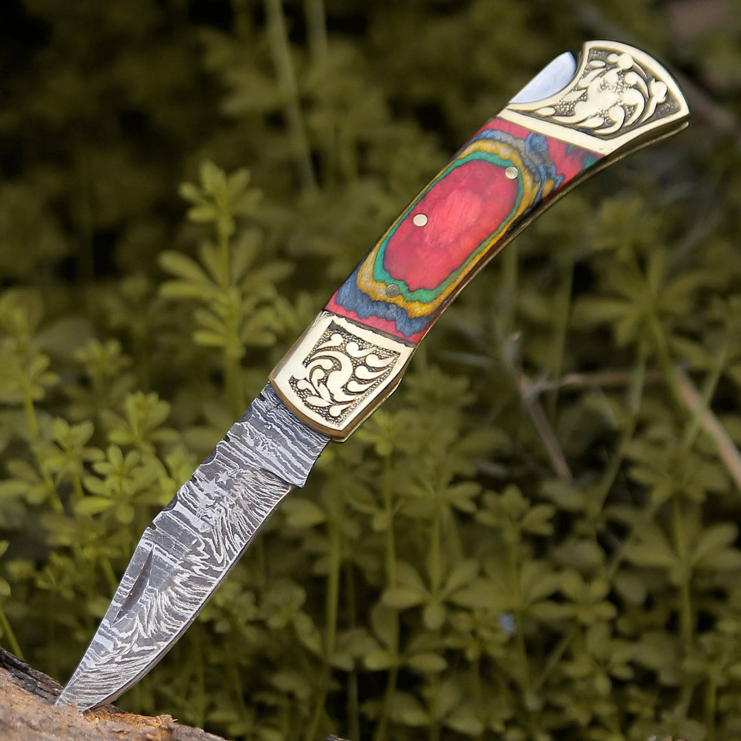 The Future of Pocket Knives: Trends to Watch - Shokunin USA
