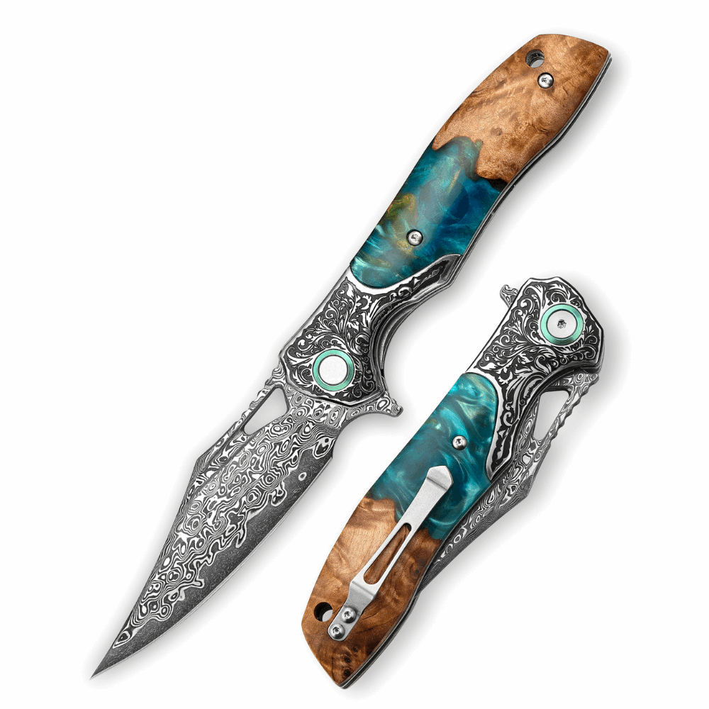 Pocket Knife Laws Around the World: What You Need to Know - Shokunin USA