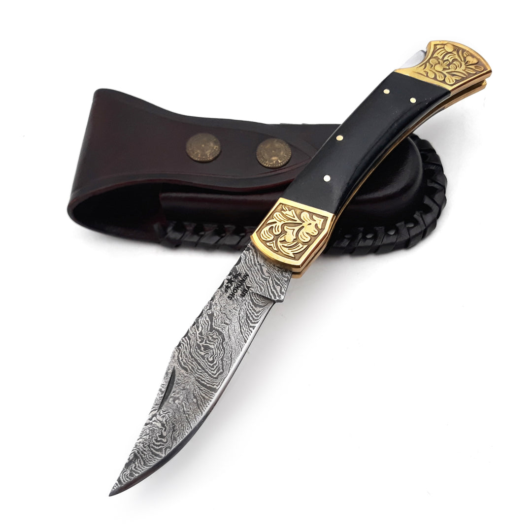 How Pocket Knives Became the Ultimate Fashion Statement - Shokunin USA
