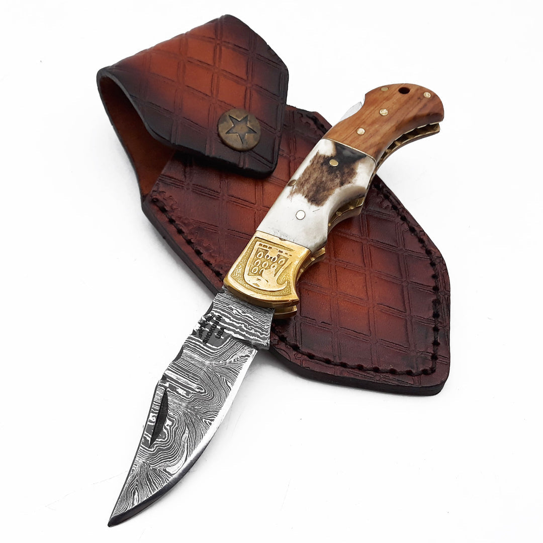 Unique Gift Ideas for Pocket Knife Enthusiasts - Shokunin USA