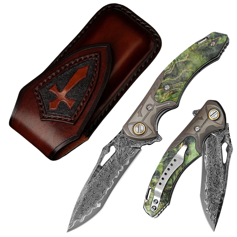 Pocket Knives in Pop Culture A Cutting Edge Perspective