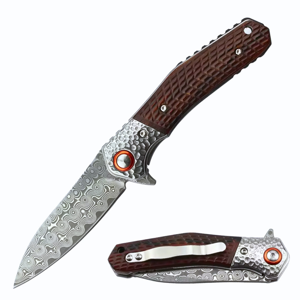 Smart Tips for Choosing Your Perfect Pocket Knife