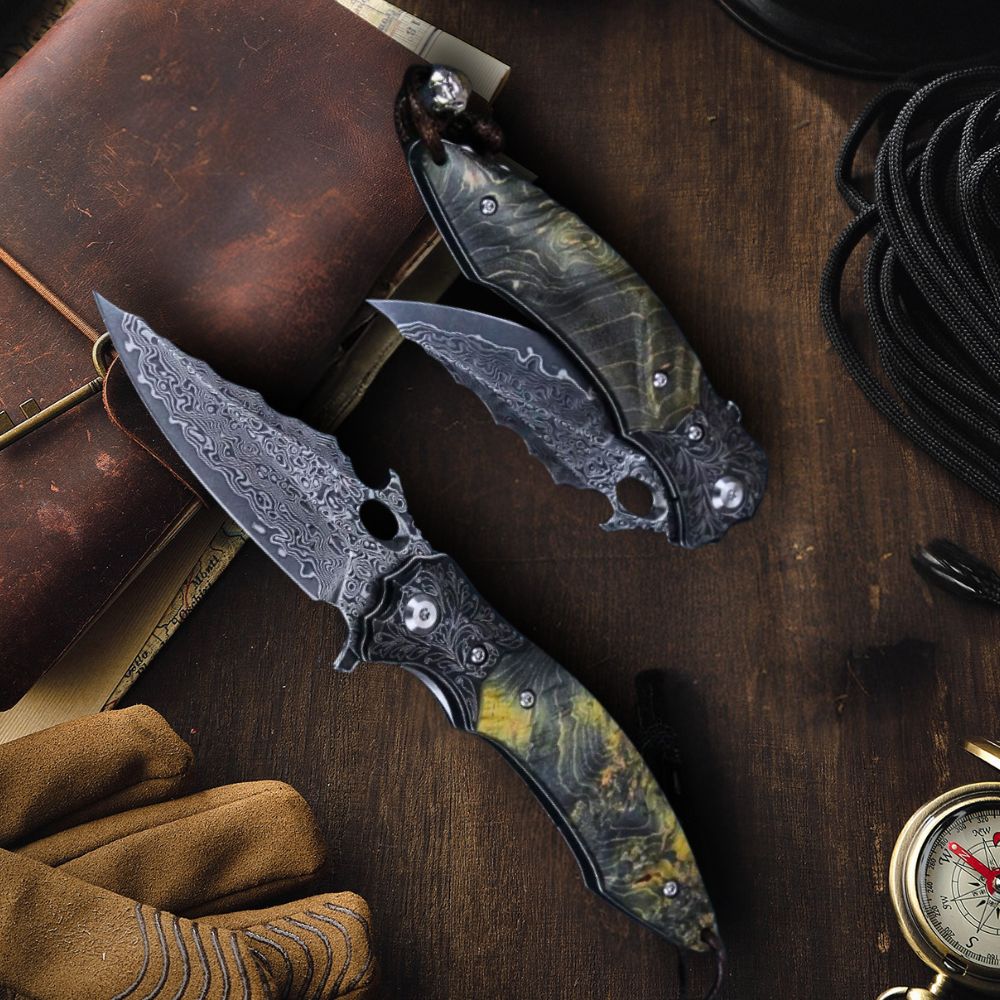 Pocket Knife Legislation You Need to Know Today - Shokunin USA
