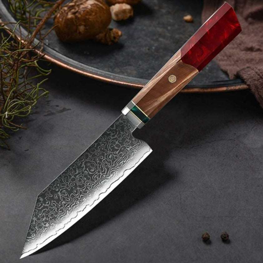 Discovering Blade Materials and Their Unique Uses