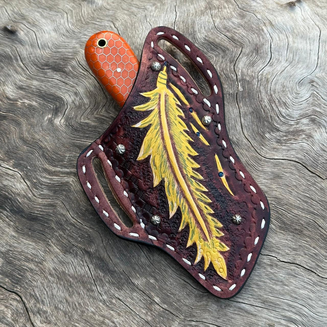 Custom Knives: Elevate Your Pocket Knife Experience - Shokunin USA