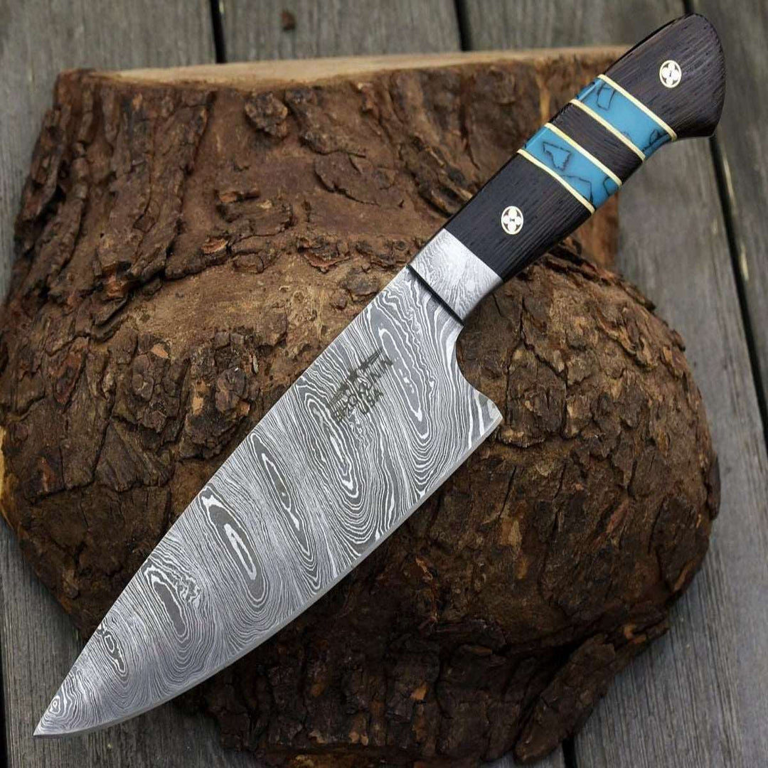 Custom Pocket Knives: Elevate Your Everyday Utility - Shokunin USA