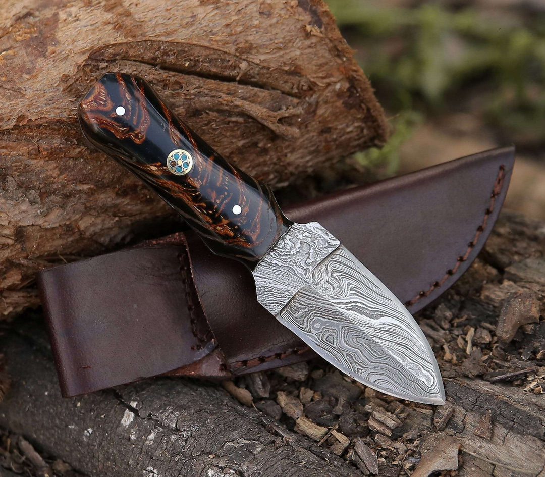 The Essential Benefits of a Pocket Knife in Your Toolkit - Shokunin USA