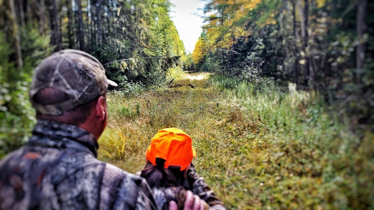 Legal Hunting Hours Maine 2024 - Shokunin USA