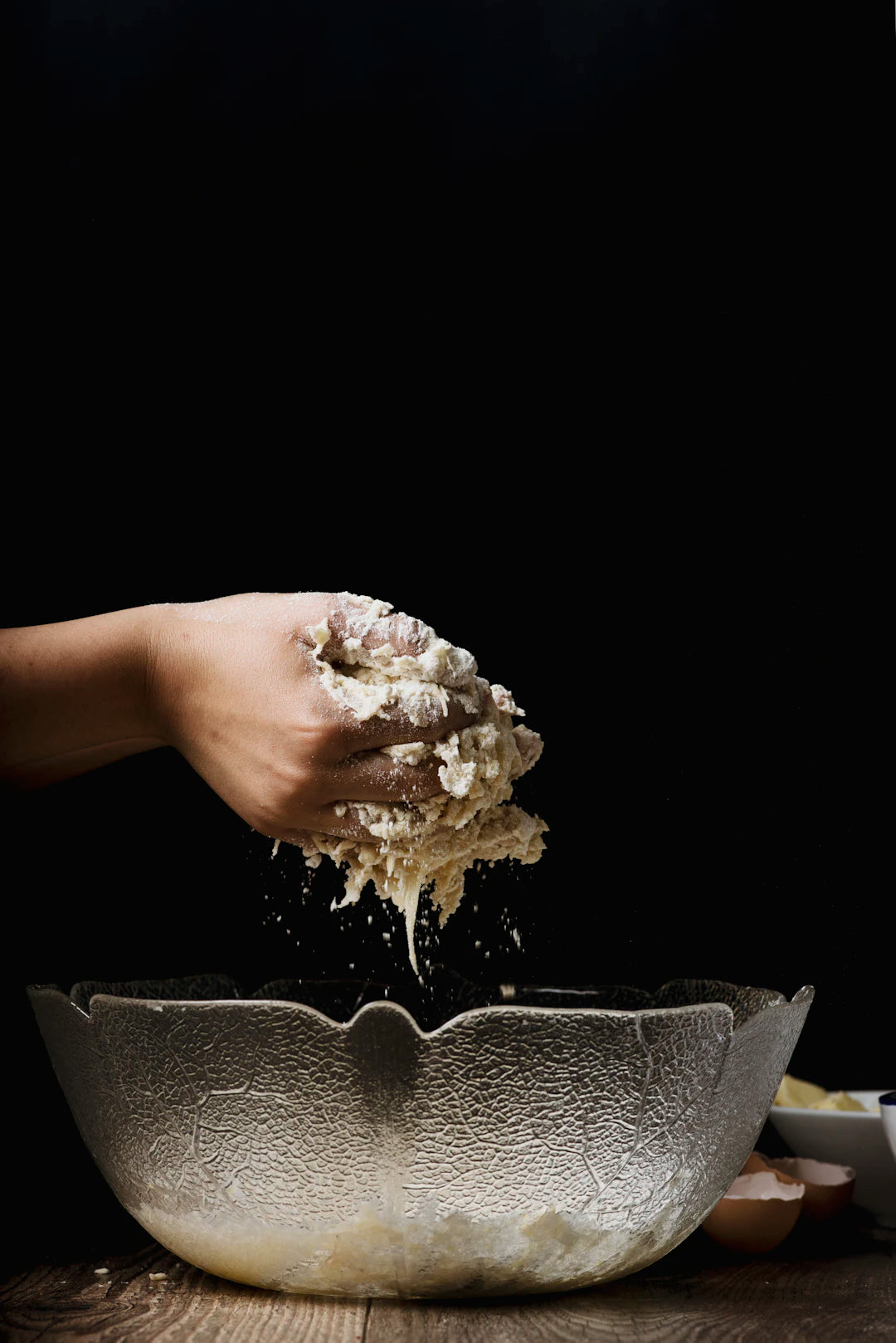 Find Your Zen Destressing with Knife Skills Through Cooking