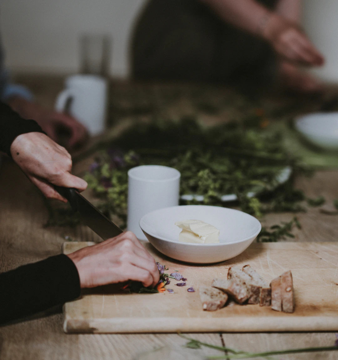 Understanding the Eco-Impact of Knife Manufacturing
