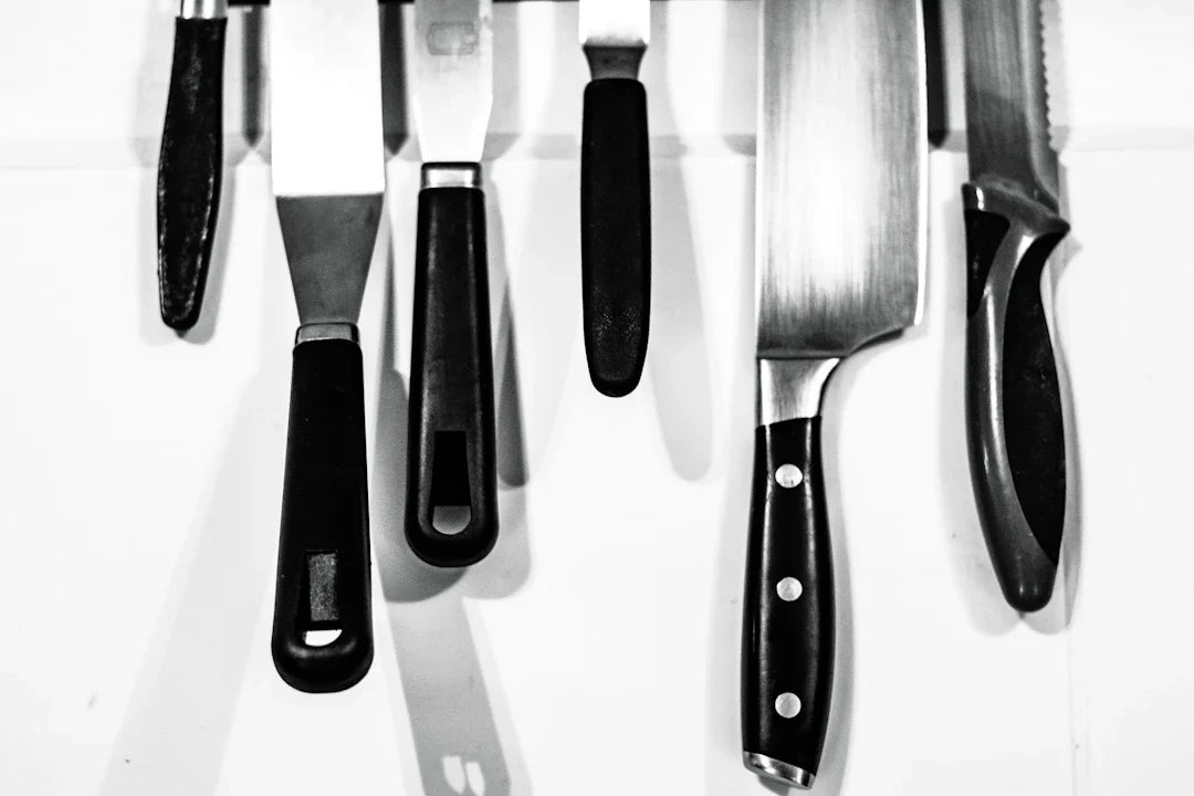 The Essential Role of Knives in Popular Cooking Techniques - Shokunin USA