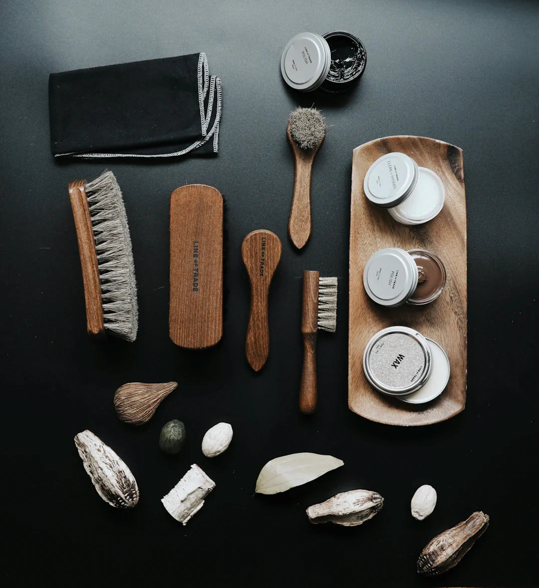 Essential Guide: Clean Your Pocket Knife Like a Pro - Shokunin USA