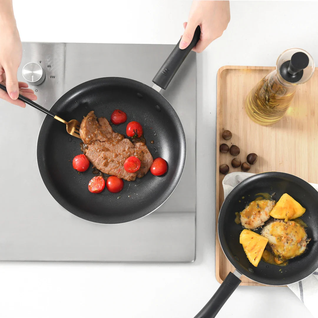 Culinary Uses for Pocket Knives: Beyond the Kitchen - Shokunin USA