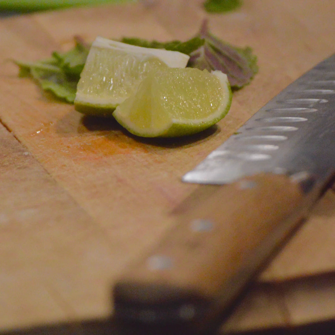 The Importance of Blade Sharpness Keep Your Knife Ready