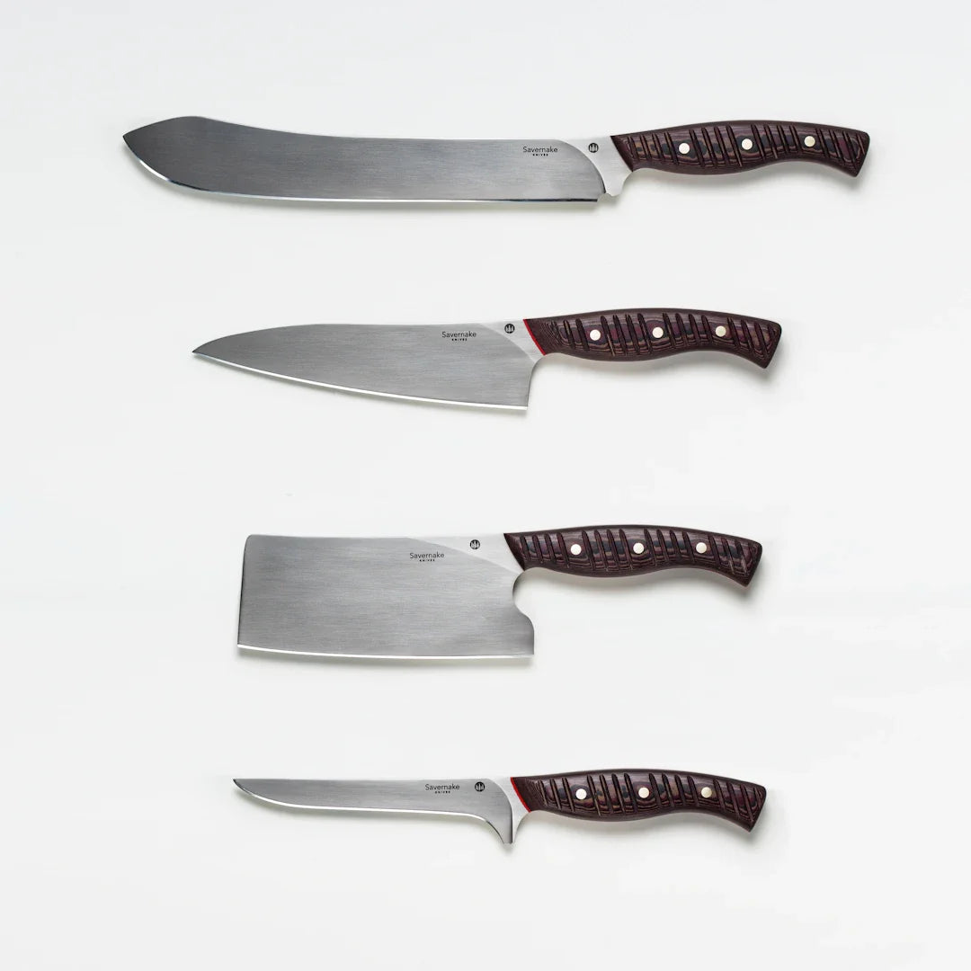 Personalized Damascus Folding Knives for Unique Gifting - Shokunin USA