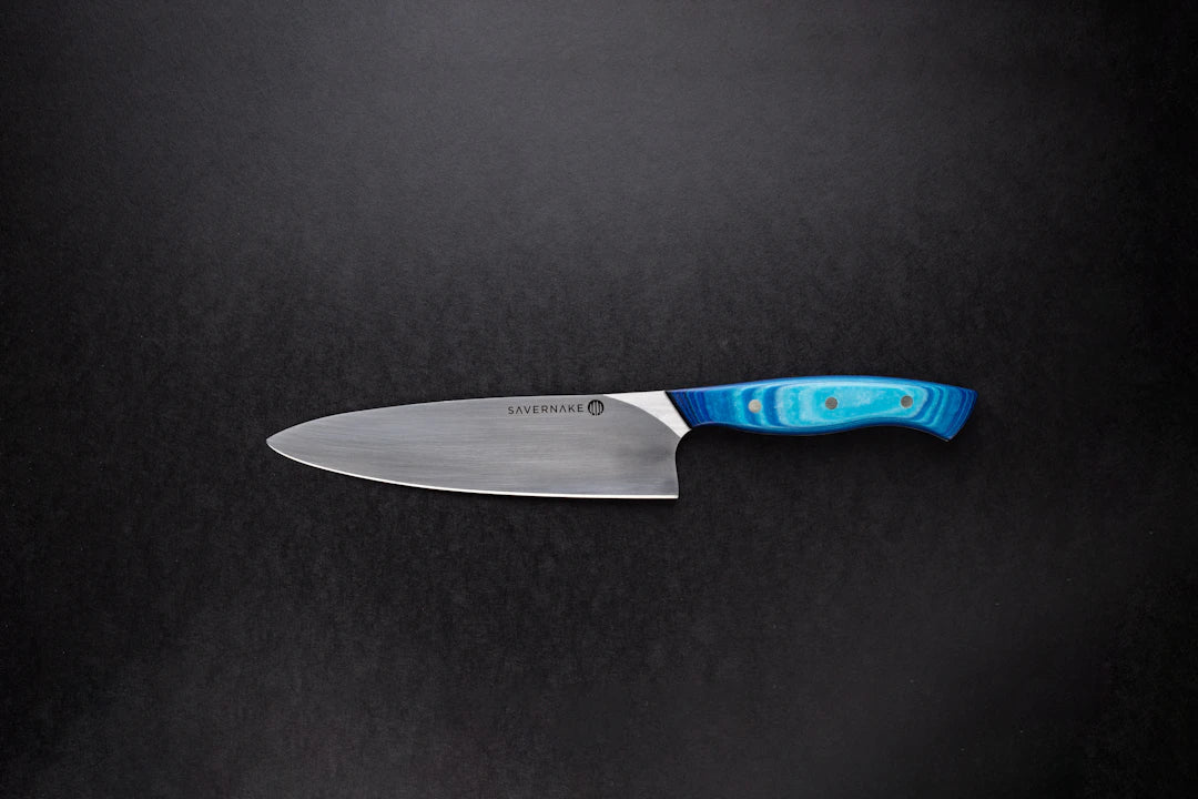 Craftsmanship Under the Blade: Comparing Western and Eastern Knives - Shokunin USA