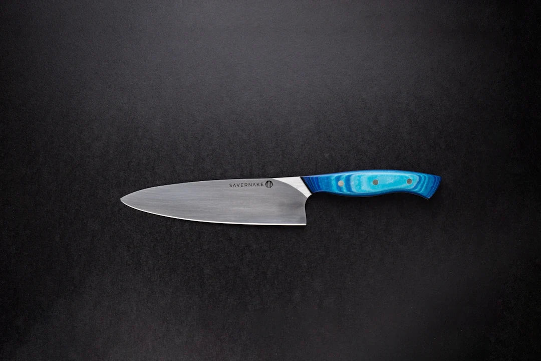 The Fascinating Journey of Knives: From Ancient Tools to Modern Designs - Shokunin USA