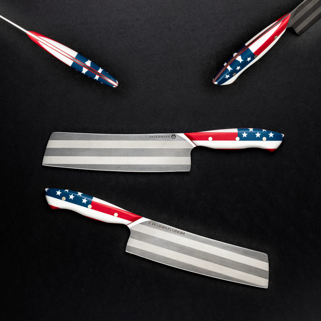 Discovering Artisan Knife Makers A Cut Above the Rest