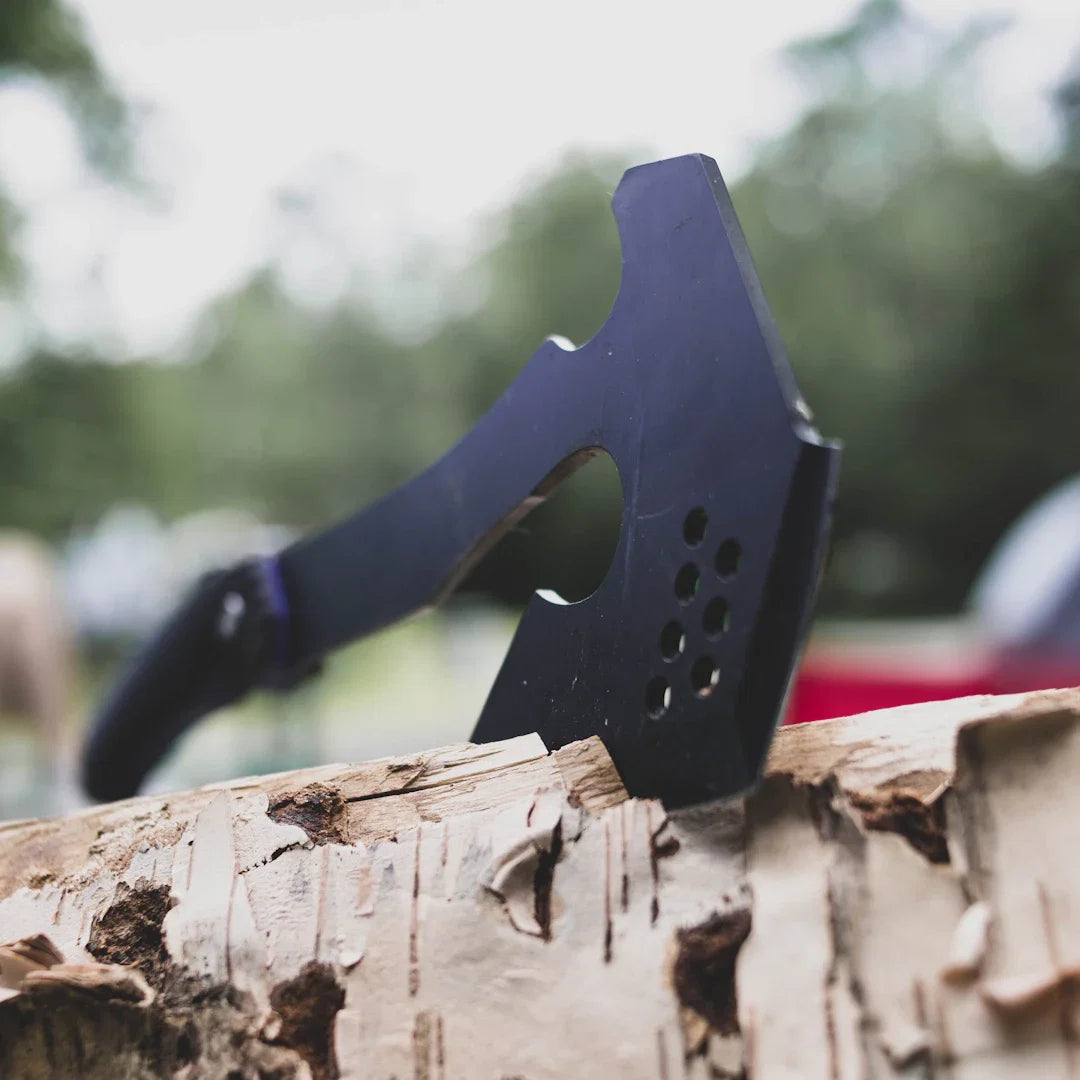 Eco-Friendly Pocket Knives: Sustainability Meets Functionality - Shokunin USA
