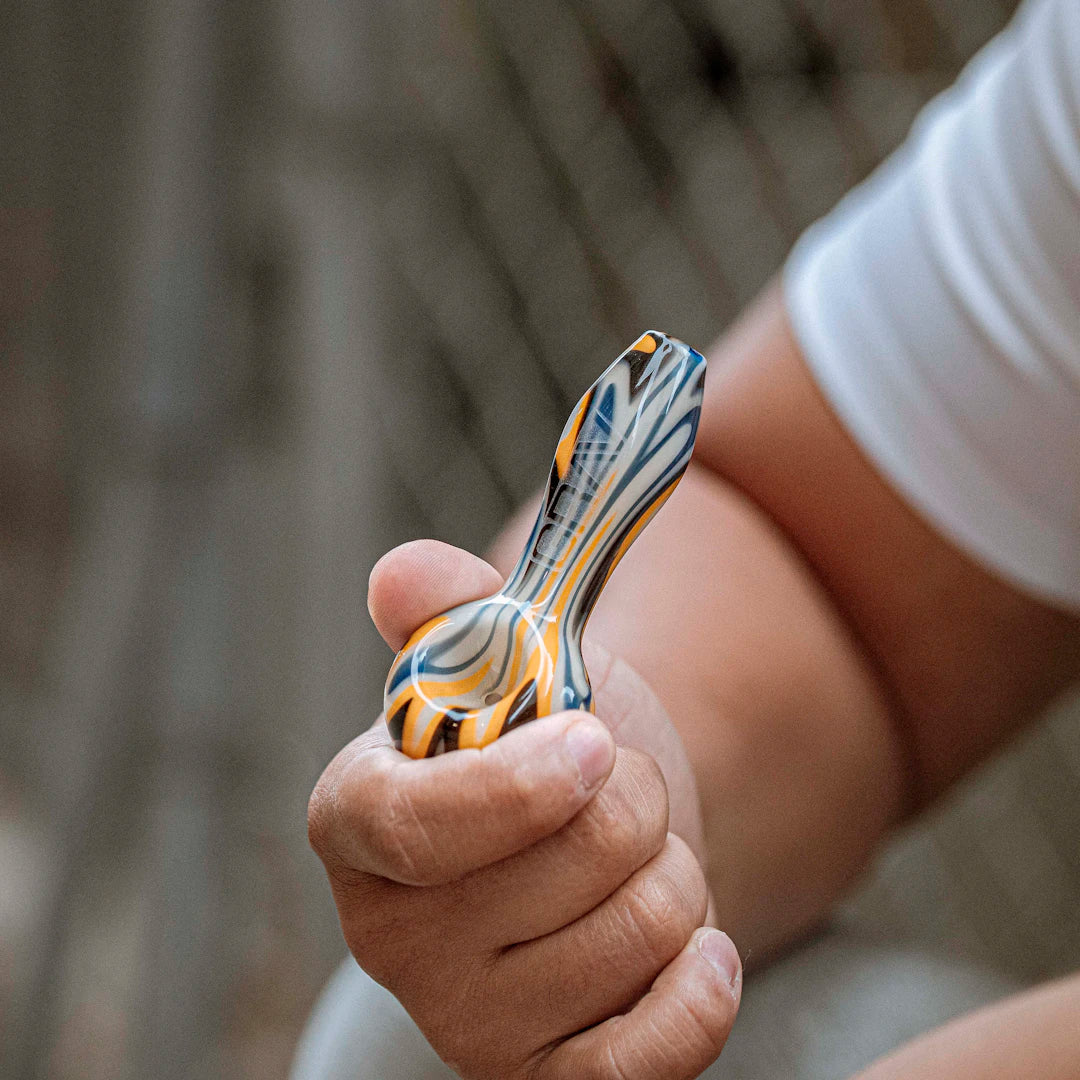 The Essential Role of Pocket Knives in Outdoor Survival - Shokunin USA