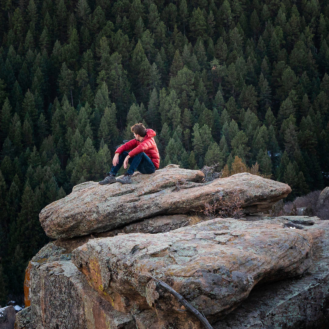 Unlock the Adventure: Using Pocket Knives Outdoors - Shokunin USA