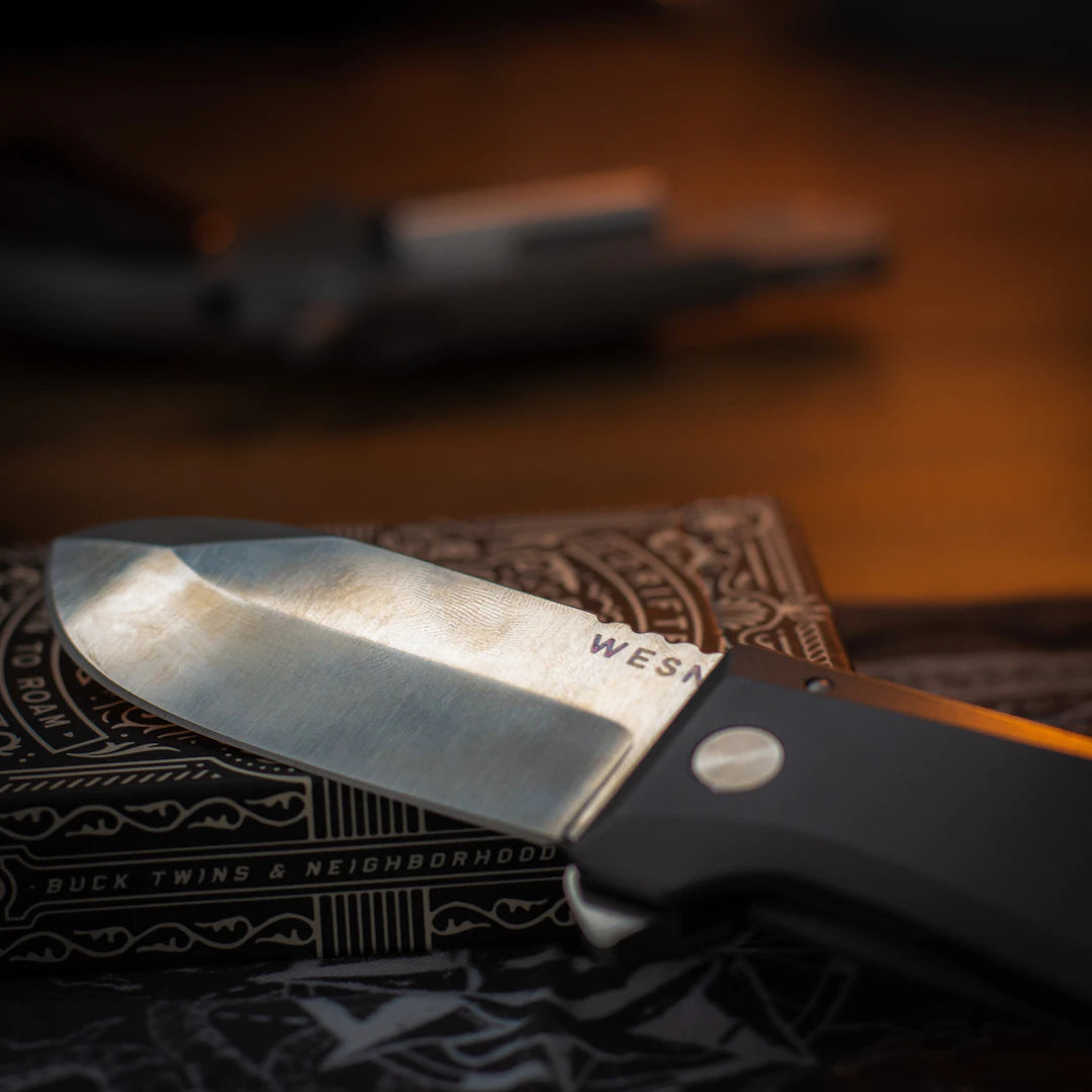Unleashing the Power of Pocket Knives in Adventure Sports