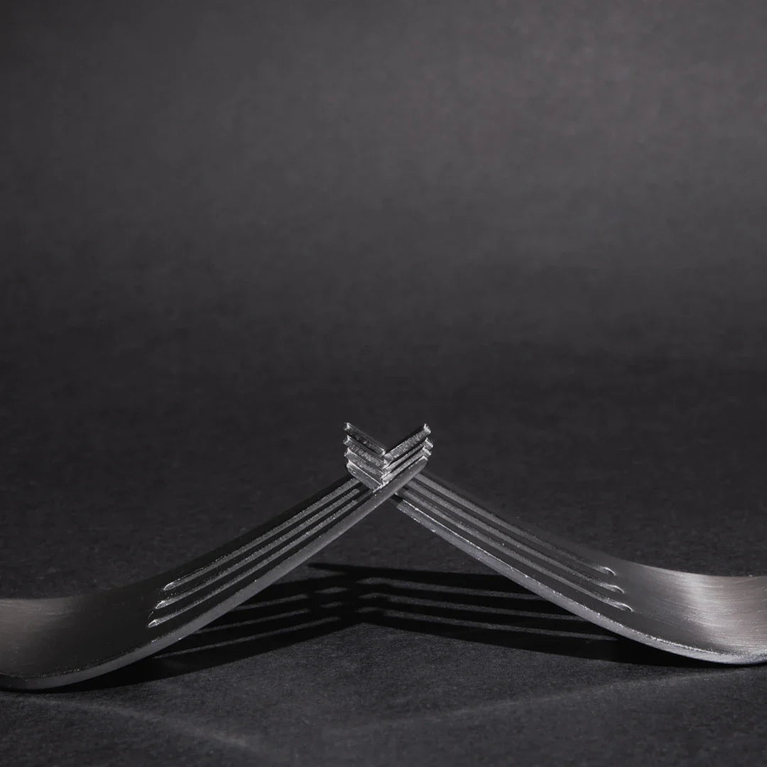 The Essential Role of Folding Knives in Survival Situations - Shokunin USA
