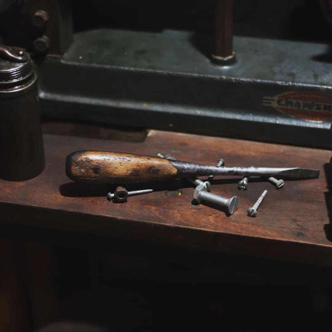 The Art of Custom Knife Making: A Closer Look - Shokunin USA