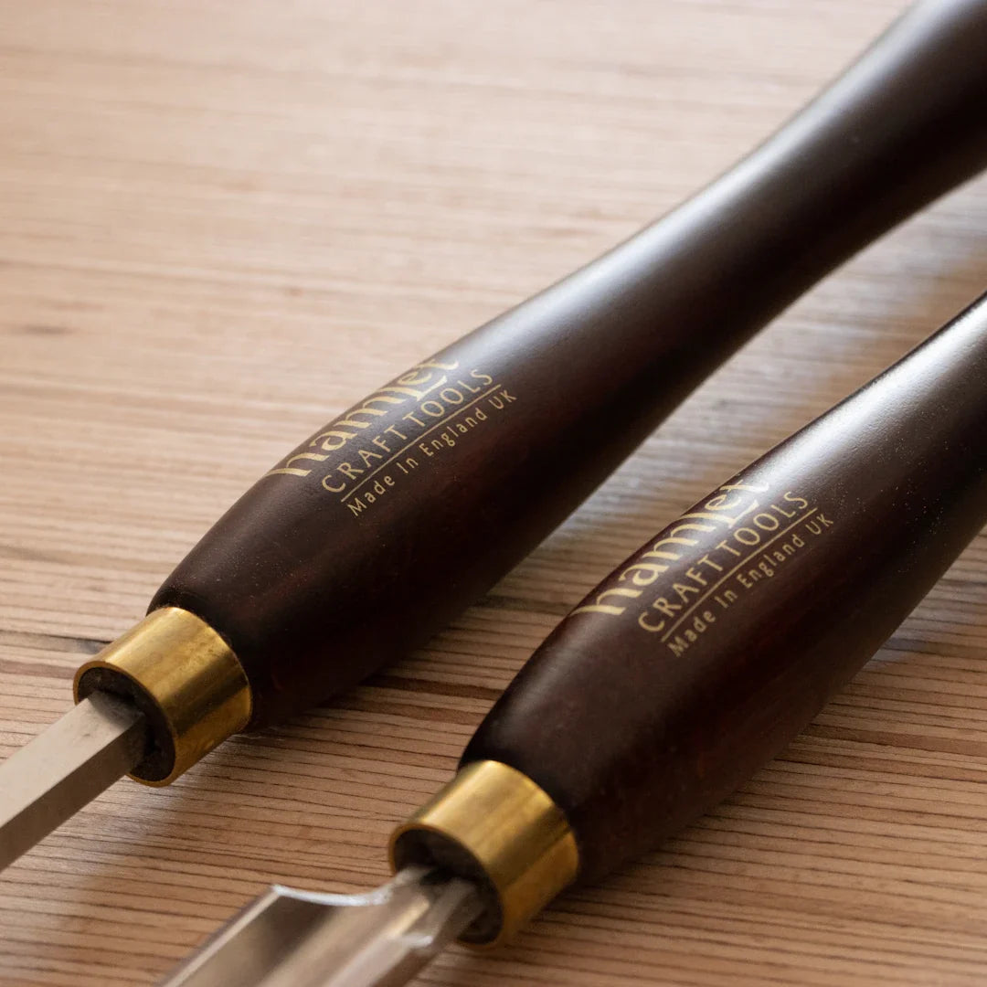 Premium Damascus Chef Knives for Culinary Mastery - Shokunin USA