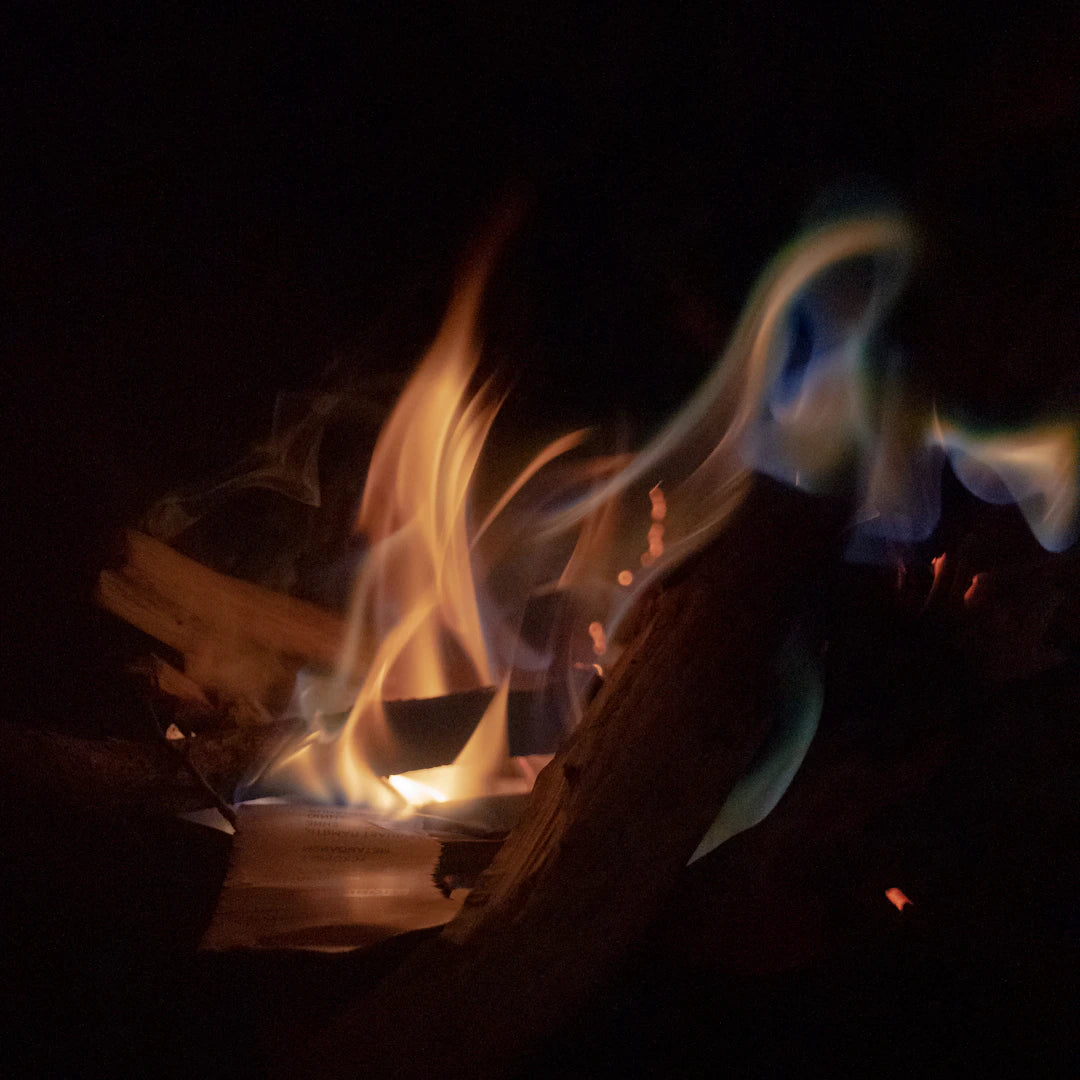 The Essential Role of Knives in Camping and Hiking Gear