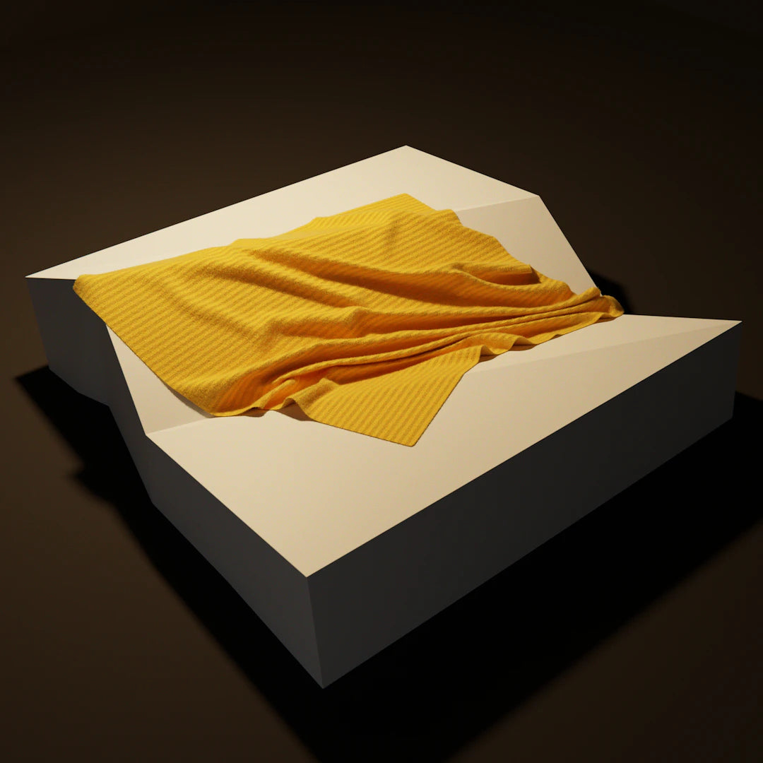 The Ins and Outs of Blade Folding Mechanisms