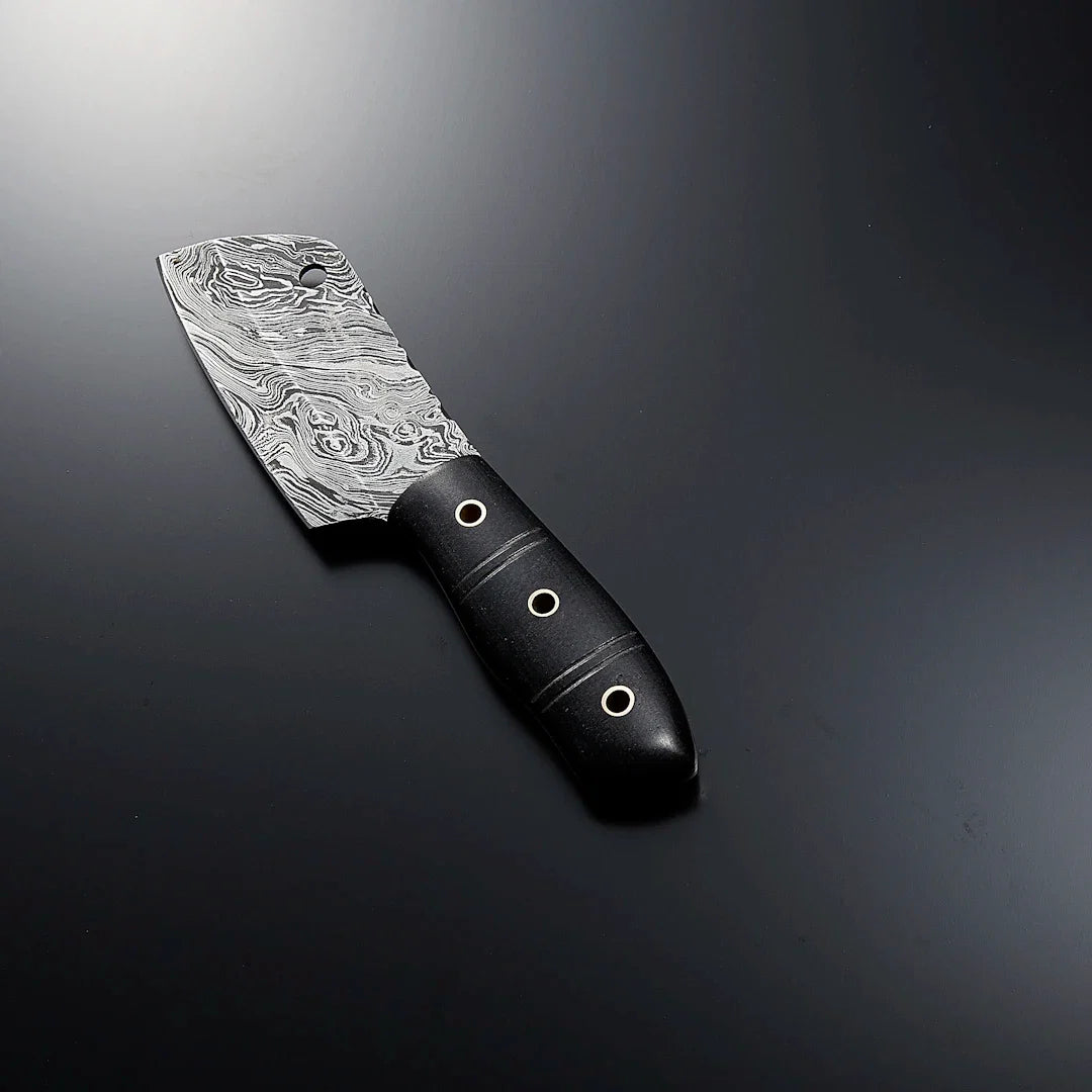 The Art of Custom Knives: What Makes Them Unique - Shokunin USA