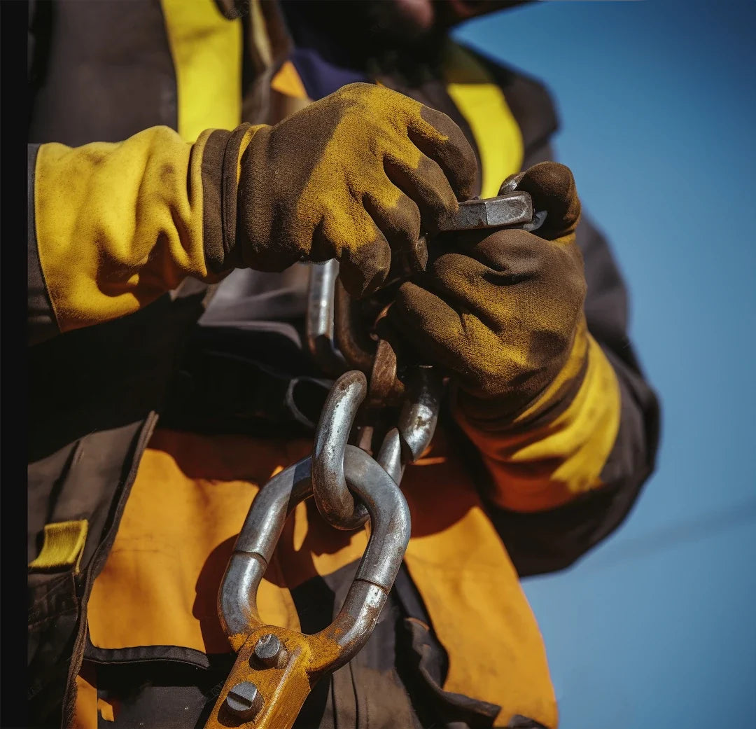 Safety First: Mastering Pocket Knife Usage - Shokunin USA