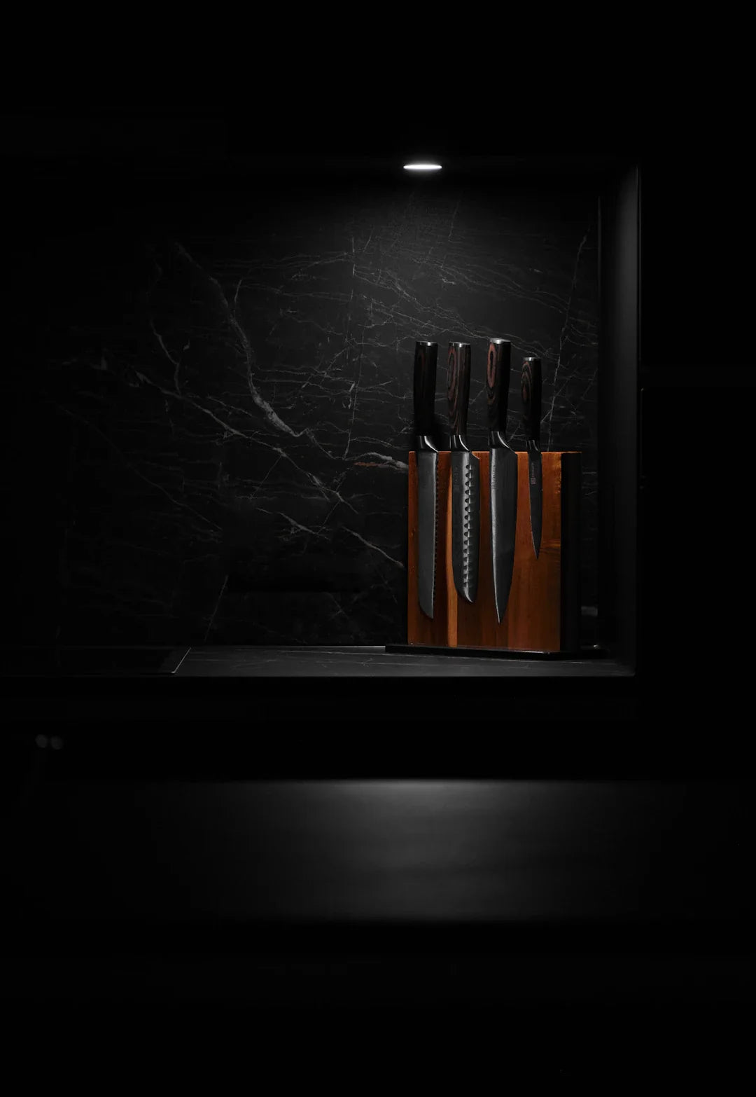 Sharpen Your Knowledge: Choosing the Right Knife for Your Needs - Shokunin USA