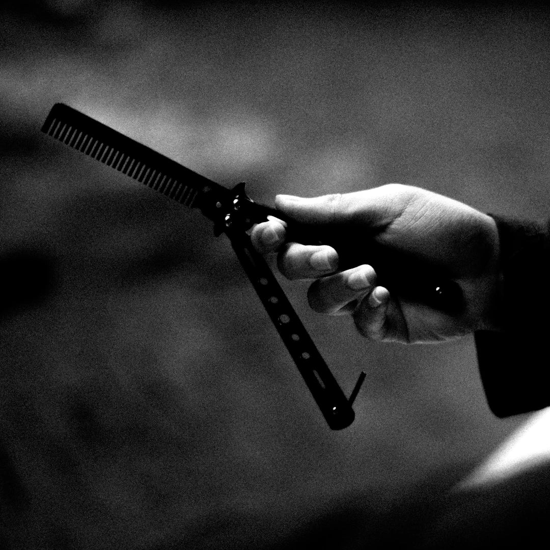 The Growing Popularity of Tactical and Survival Knives - Shokunin USA