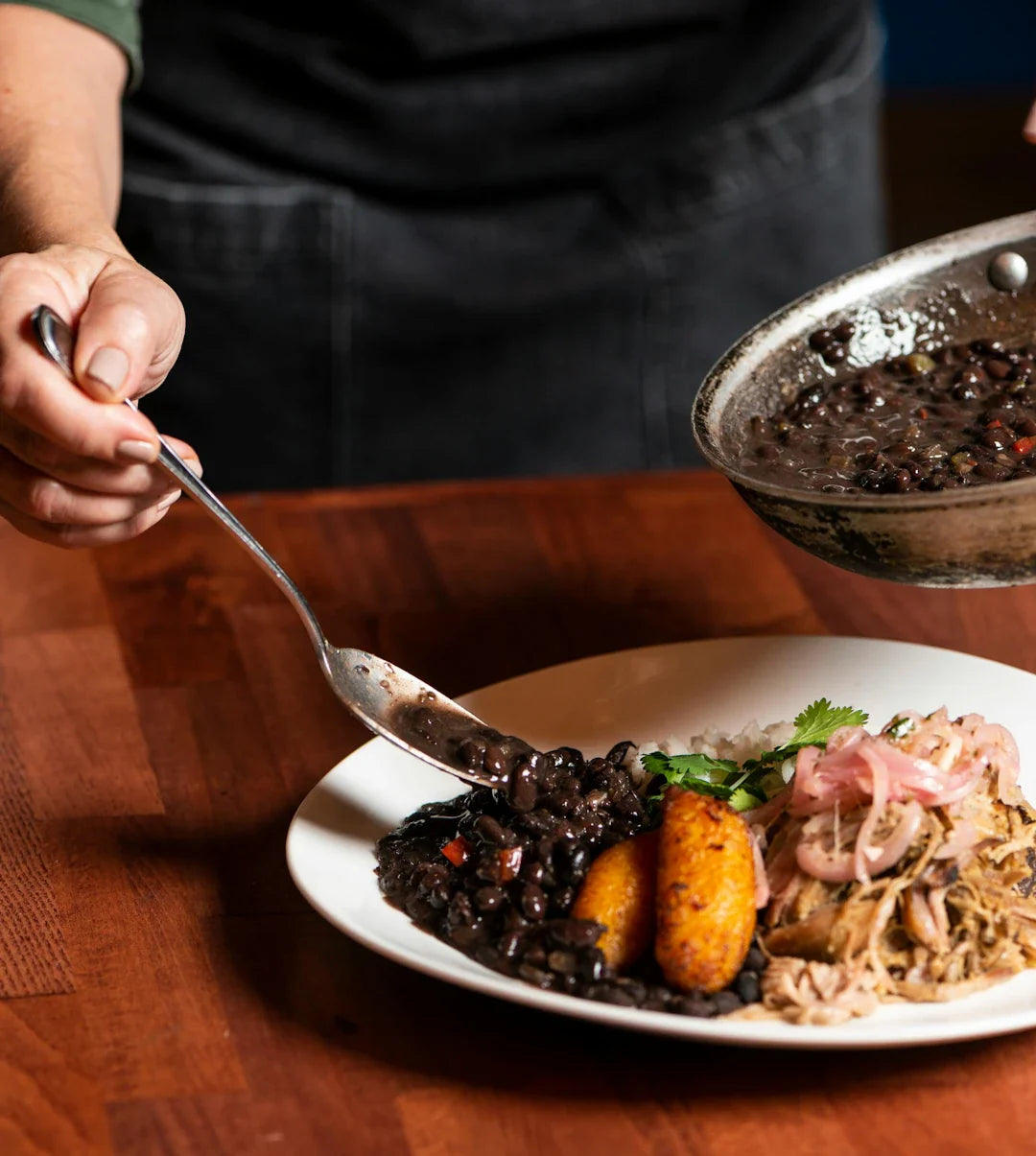 The Timeless Bond: Knives and Culinary Heritage - Shokunin USA