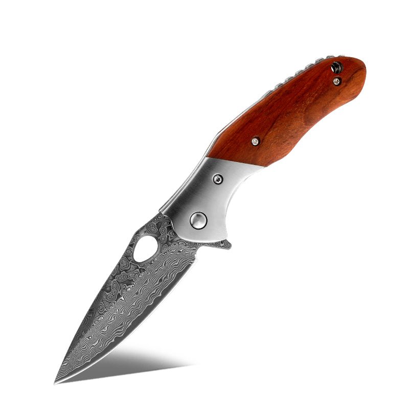 Beginner's Guide to Collecting Pocket Knives - Shokunin USA