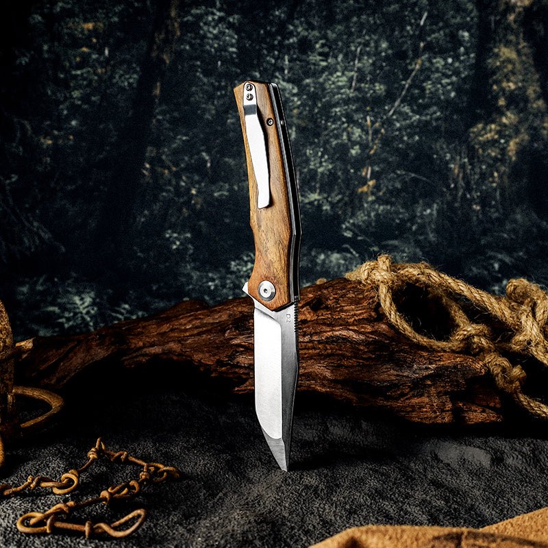 Traveling with Pocket Knives What You Need to Know